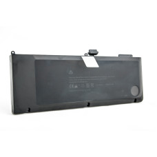 Аккумулятор PowerPlant для ноутбуков Apple MacBook Pro 15 Black (A1321) 10.95V 5200mAh